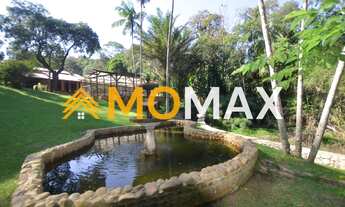 Imagem: SITIO RURAL em PIEDADE - SP, SITIO COM LAGO