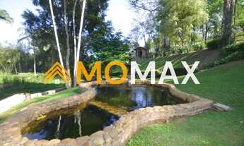 Imagem 3: SITIO RURAL em PIEDADE - SP, SITIO COM LAGO