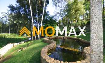 Imagem 2: SITIO RURAL em PIEDADE - SP, SITIO COM LAGO