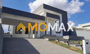 Imagem: Venda Casa em Condomínio de Luxo em Haras