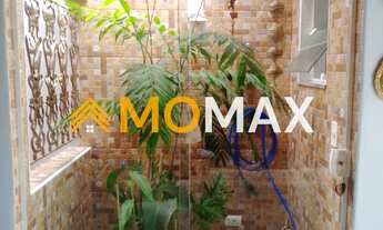 Imagem 2: Casa Térrea assobradada, com 3 dormitórios, sendo 1 suíte, lavabo e Quintal Amplo. OPORTUN