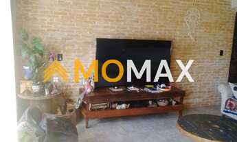 Imagem 4: Casa Térrea assobradada, com 3 dormitórios, sendo 1 suíte, lavabo e Quintal Amplo. OPORTUN