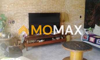 Imagem 6: Casa Térrea assobradada, com 3 dormitórios, sendo 1 suíte, lavabo e Quintal Amplo. OPORTUN