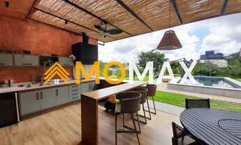 Imagem 2: Imperdível Casa Térrea em Condomínio Fechado à Venda em Vargem Grande Paulista-SP: 3 Quart