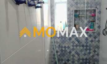 Imagem 7: Casa Térrea assobradada, com 3 dormitórios, sendo 1 suíte, lavabo e Quintal Amplo. OPORTUN