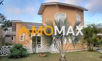 Imagem: Belíssima Casa para Venda no Condomínio