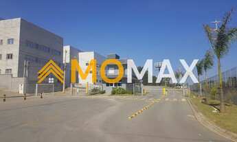 Imagem: Terreno à Venda no Centro Empresarial Raposo