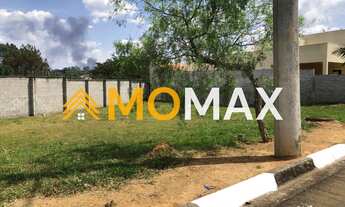 Imagem: Terreno à Venda em Condomínio Fechado