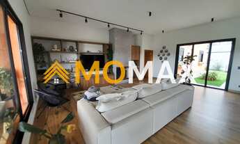 Imagem 5: Imperdível Casa Térrea em Condomínio Fechado à Venda em Vargem Grande Paulista-SP: 3 Quart