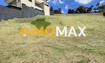 Imagem: Terreno à Venda em Condomínio Fechado