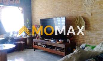 Imagem 5: Casa Térrea assobradada, com 3 dormitórios, sendo 1 suíte, lavabo e Quintal Amplo. OPORTUN