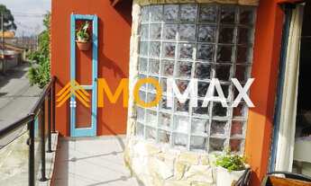 Imagem: Casa Térrea assobradada, com 3 dormitórios