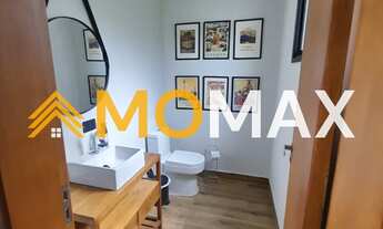 Imagem 6: Imperdível Casa Térrea em Condomínio Fechado à Venda em Vargem Grande Paulista-SP: 3 Quart