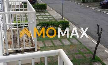 Imagem: Sobrado para Locação, 3 dormitórios sendo