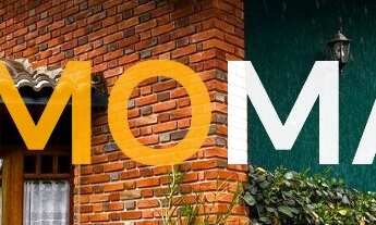 Imagem 2: Casa Rústica de alto padrão no Paysage Serien em Vargem Grande Paulista-SP: 3 quartos, 3 s