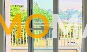 Imagem 3: Apartamento à venda no bairro Portão Vermelho em Vargem Grande Paulista-SP: 2 quartos, 3 s