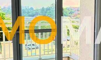 Imagem 5: Apartamento à venda no bairro Portão Vermelho em Vargem Grande Paulista-SP: 2 quartos, 3 s