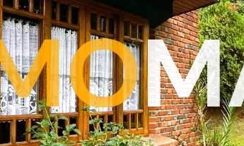 Imagem: Casa Rústica de alto padrão no Paysage