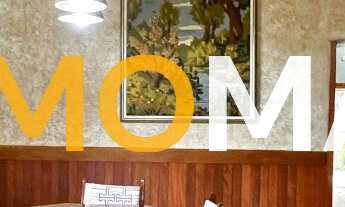 Imagem 4: Casa Rústica de alto padrão no Paysage Serien em Vargem Grande Paulista-SP: 3 quartos, 3 s