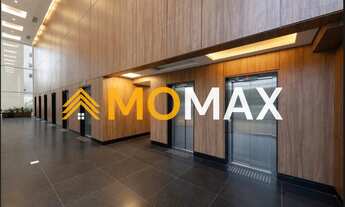 Imagem: Sala Comercial de Alto Padrão na Várzea