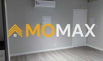 Imagem: Excelente Sala Comercial na Barra Funda