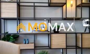 Imagem 2: Sala Comercial de Alto Padrão na Várzea da Barra Funda - 3 Salas, 1 Banheiro, 1 Vaga de Ga