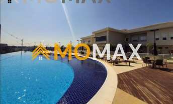 Imagem 2: Terreno à venda no condomínio Central Park Residence em Vargem Grande Paulista