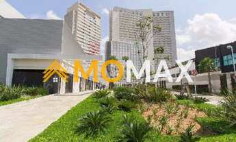 Imagem: Sala para locação com 1 vaga de garagem