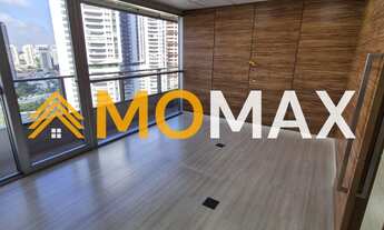 Imagem 6: Excelente oportunidade de locação de sala comercial no Parque da Cidade, São Paulo-SP: 3 s