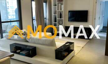 Imagem: Apartamento à venda em Perdizes, São Paulo-SP