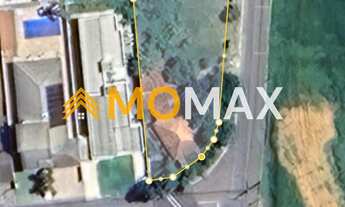 Imagem: Terreno de 687m² no Condomínio Haras Bela