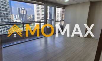 Imagem 2: Excelente oportunidade de locação de sala comercial no Parque da Cidade, São Paulo-SP: 3 s