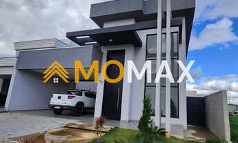 Imagem: Imperdível casa em condomínio de alto