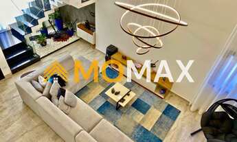 Imagem 4: Casa de alto padrão à venda em condomínio na Mariapolis Ginetta em Vargem Grande Paulista