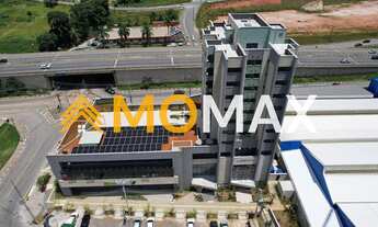 Imagem 3: Apartamento para locação em Vargem Grande Paulista-SP, Jardim Helena Maria: 2 quartos, sal