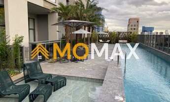 Imagem: Venda de Apartamento de Luxo em Pinheiros