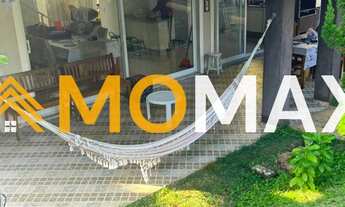 Imagem 3: Imóvel de luxo em Vargem Grande Paulista-SP: Casa com 4 quartos, 4 suítes, 2 salas e 250m²