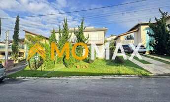 Imagem: Imóvel de luxo em Vargem Grande Paulista-SP