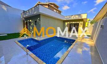 Imagem: Imperdível Casa à Venda no Condomínio