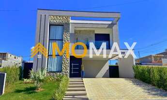 Imagem 5: Casa de alto padrão à venda em condomínio na Mariapolis Ginetta em Vargem Grande Paulista