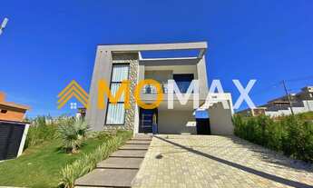 Imagem 6: Casa de alto padrão à venda em condomínio na Mariapolis Ginetta em Vargem Grande Paulista