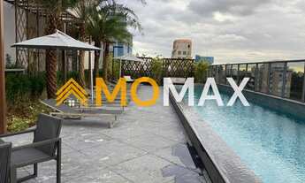 Imagem 3: Venda de Apartamento de Luxo em Pinheiros, São Paulo-SP: 3 Quartos, 3 Suítes, 2 Vagas, 160