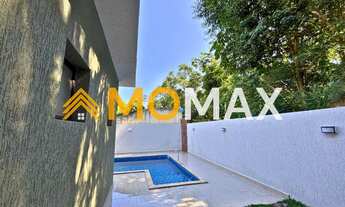 Imagem 5: Imperdível Casa à Venda no Condomínio Villa Rica, Vargem Grande Paulista-SP - 3 Quartos, 2