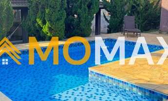 Imagem 7: Imóvel de luxo em Vargem Grande Paulista-SP: Casa com 4 quartos, 4 suítes, 2 salas e 250m²