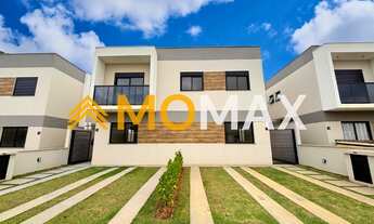 Imagem: Casa em Condomínio Fechado com 3 Quartos