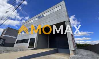 Imagem 2: GALPAO INDUSTRIAL em VARGEM GRANDE PAULISTA - SP, Parque Industrial SAN José II