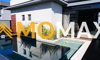 Imagem: Belíssima casa térrea disponivel para