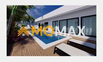 Imagem 3: Casa Terrea a Venda no Condominio Central Park Residence