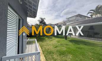 Imagem: Casa Térrea à Venda no Condomínio Paysage