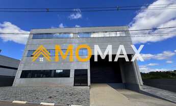 Imagem 3: GALPAO INDUSTRIAL em VARGEM GRANDE PAULISTA - SP, Parque Industrial SAN José II